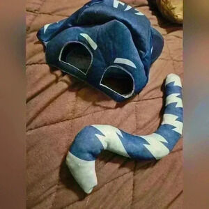 PJ Masks Catboy Costume 3T-4T